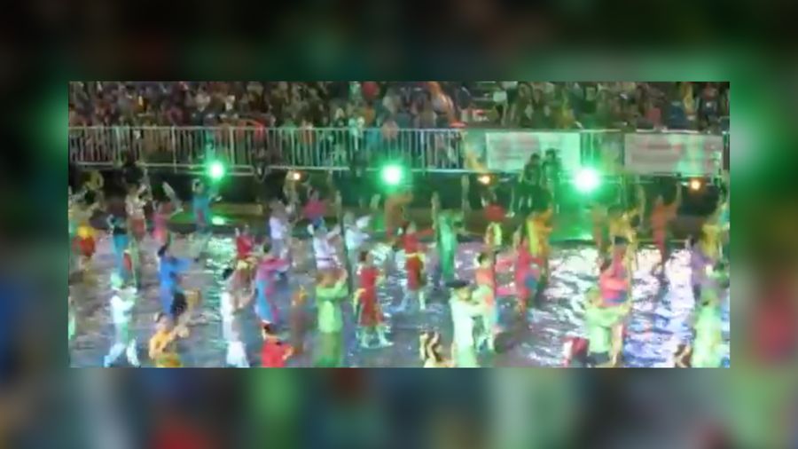 Wonderful Indonesia Bakal Unjuk Gigi di Chingay Parade