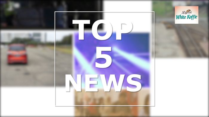 Top 5 News: Novanto Menang Praperadilan, Jonru Jadi Tersangka  