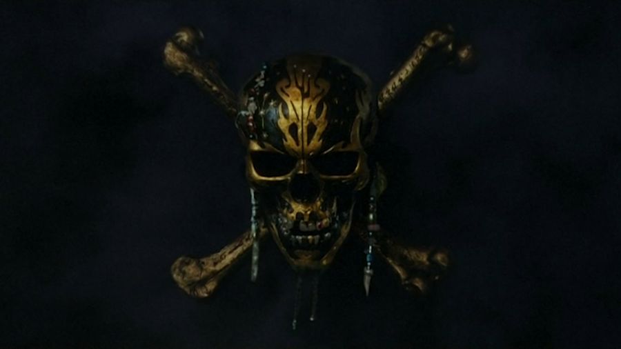 Pirates of the Caribbean 5 Kuasai Box Office