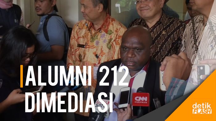 Komnas HAM Minta Pemerintah Selesaikan Kegaduhan