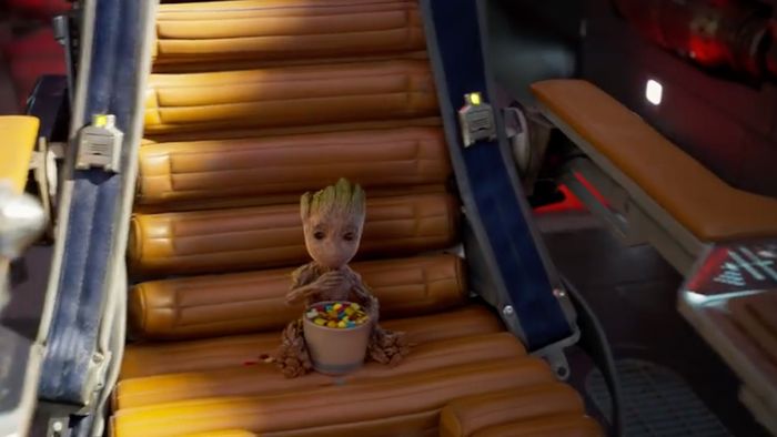 Guardians of The Galaxy Vol. 2 Raup Rp 1,9 Triliun di AS