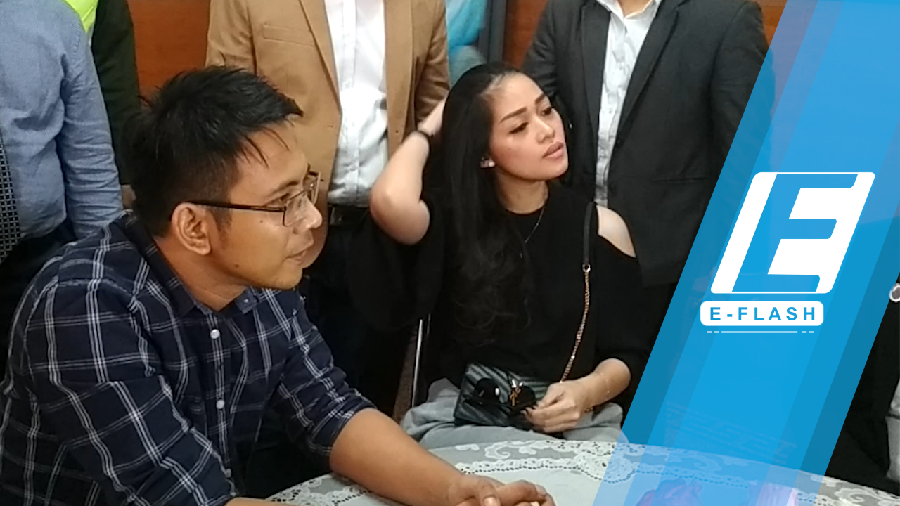 David NOAH Sempat Ingin Batalkan Pernikahan