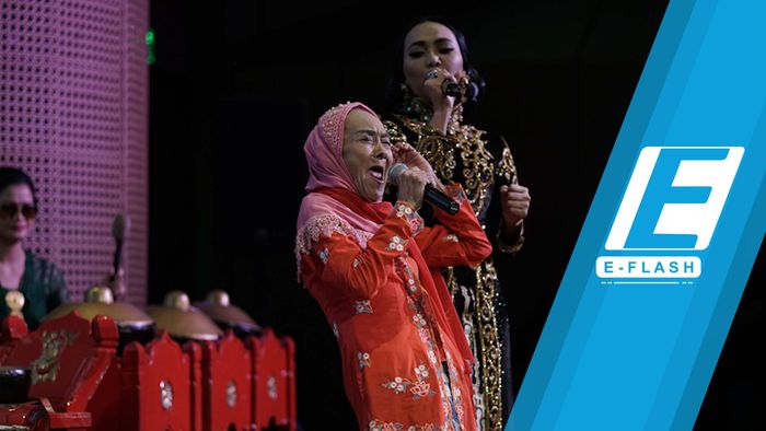 Perjuangan Laila Sari untuk Menyambung Hidup Hingga Masa Tua