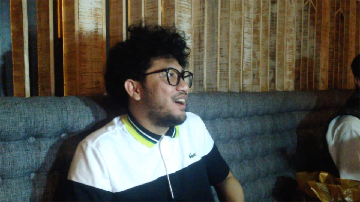 Kunto Aji Ingin Rilis Album ke Dua