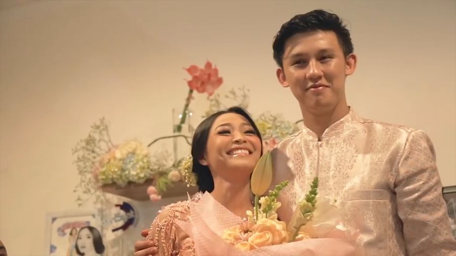 Rinni Wulandari dan Jevin Julian Menikah Hari Ini
