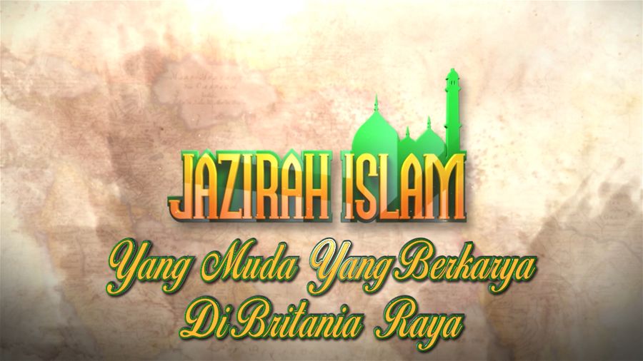 Muda dan Penuh Karya di Britania Raya