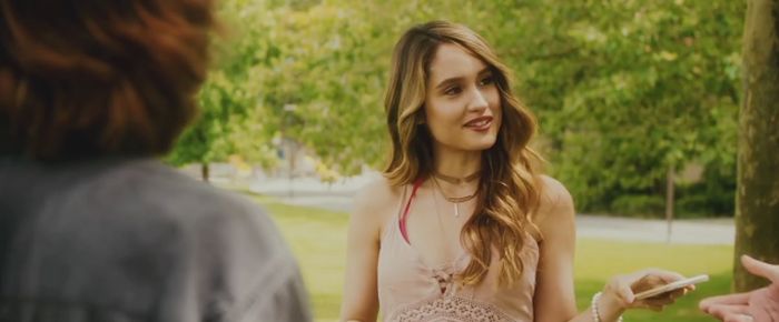 Adegan Panas Cinta Laura di The Ninth Passenger Tuai Komentar Netizen