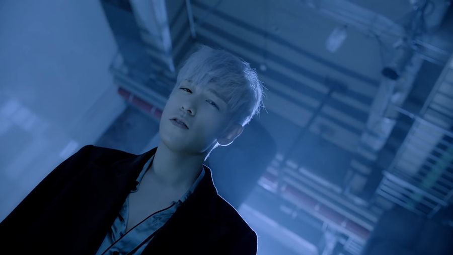 Pasca Overdosis, T.O.P Bigbang Sudah Sadarkan Diri