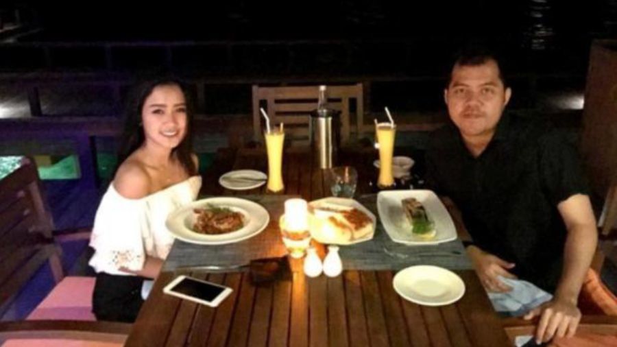 Dikabarkan Nikah Siri dengan Anggota DPR, Cita Citata Istighfar