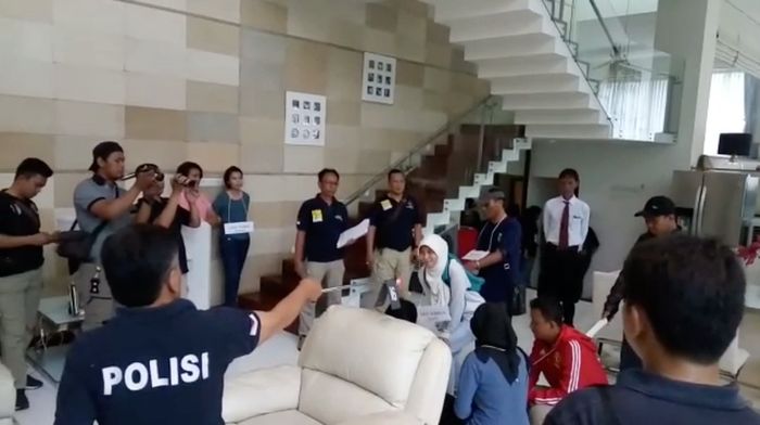 Memutar Lagi Kejamnya Perampokan dan Pembunuhan di Pulomas