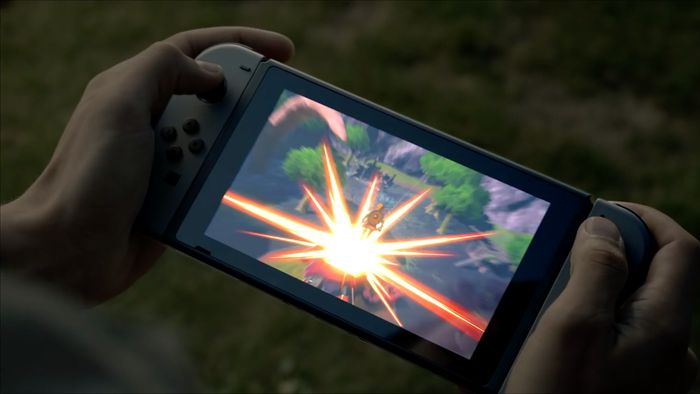 Laku di Pasaran, Nintendo Genjot Produksi Switch