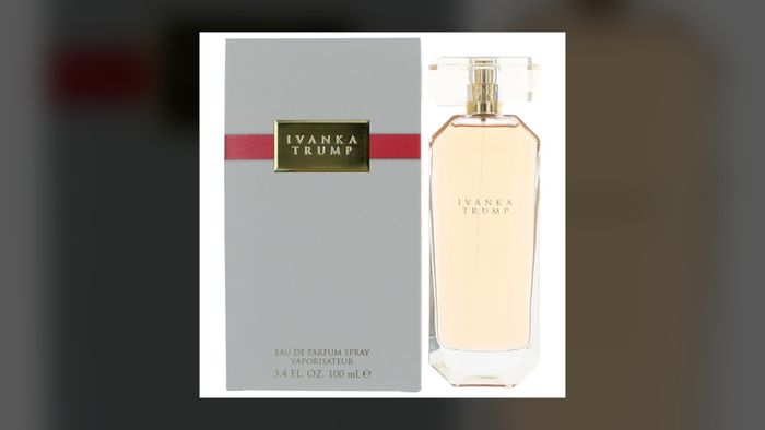 Produk Parfum Ivanka Trump Laris Manis di Amazon