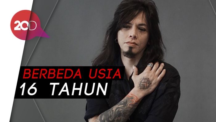 Ovy /rif Menikah untuk Ketiga Kalinya
