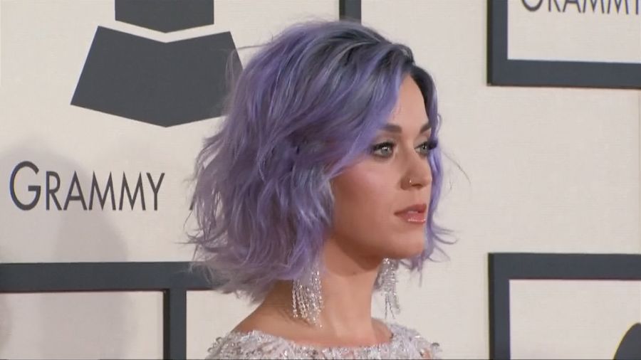 Katy Perry Minta Maaf ke Taylor Swift