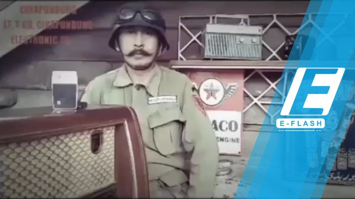 Ahmad Dhani Lagi-lagi Ditagih Utang Barang Antik