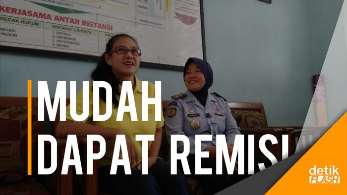 Damayanti Sarankan Napi Korupsi Jadi Justice Collaborator