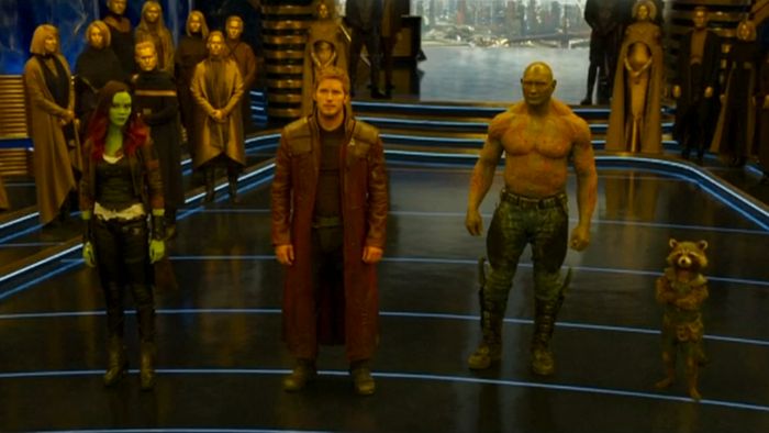 Guardians 2 Kokoh di Puncak, King Arthur Film Paling Gagal 