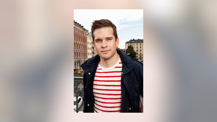 Pria-pria Tampan Ini Aktif di Dunia Politik