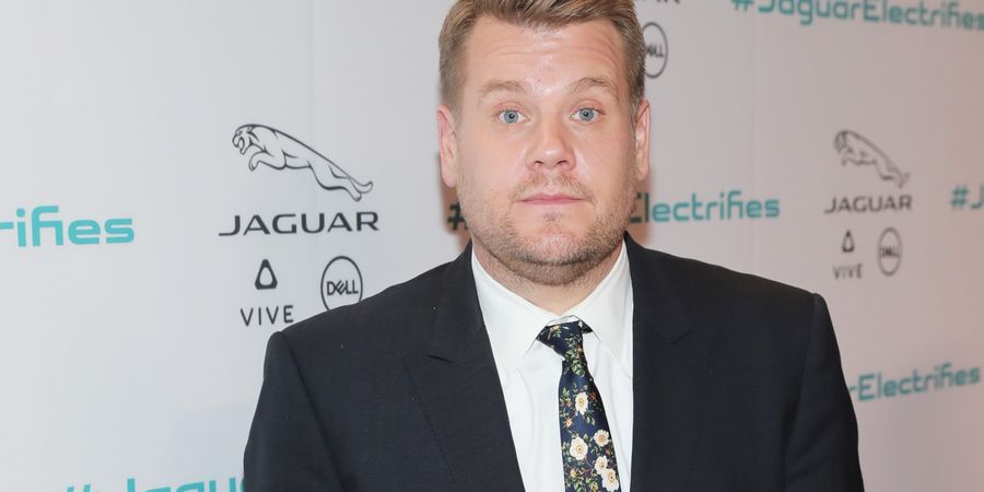 Ini yang Akan Dilakukan James Corden di Grammy Awards 2017