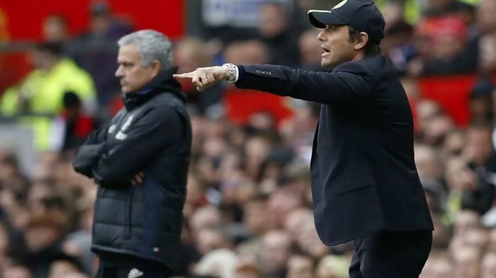 Kalahkan Chelsea, Mourinho Puji Anak Asuhnya