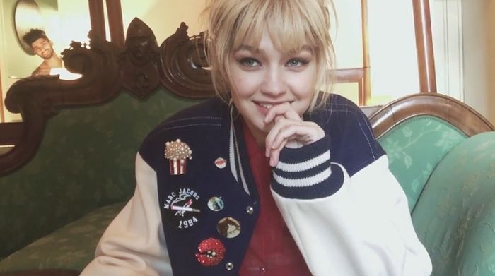 Ini Kado Natal yang Diinginkan Gigi Hadid dari Zayn Malik