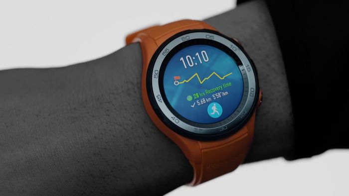 Saat Bos Huawei Bingung dengan Kegunaan Smartwatch