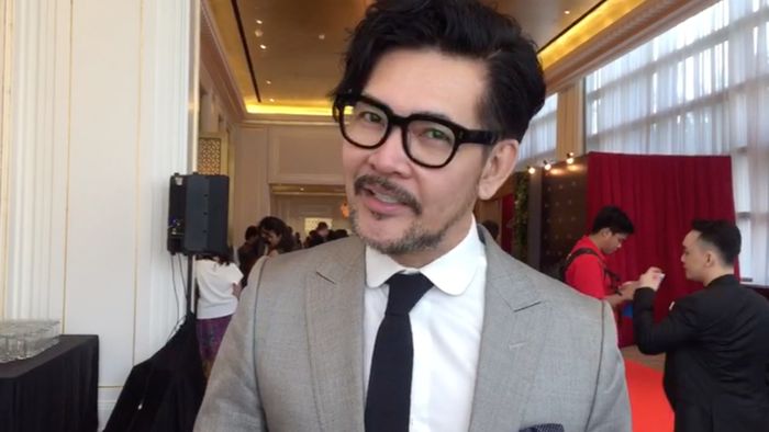 Ferry Salim Jagokan Lion di Best Picture Oscars 2017