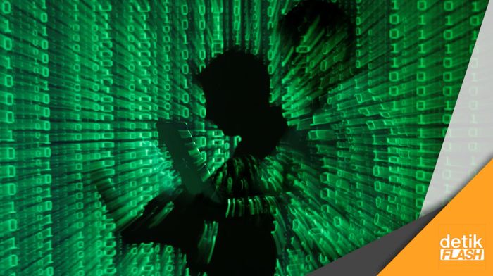 Polisi: Haikal Hacker Lulusan SMP, Gamer Unggulan