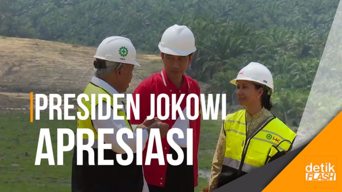 Pembangunan Ruas Tol Pekanbaru – Dumai, Pembebasan Lahan Sudah 47%