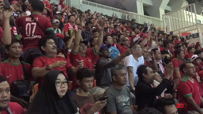 Indonesia Menang Dramatis Atas Vietnam