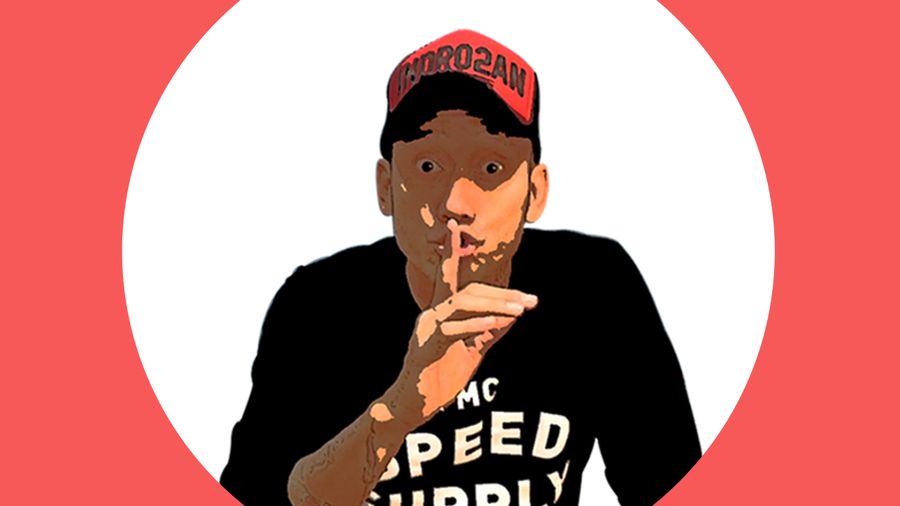 Ssstt! Tora Sudiro Gosipin Vino dan Abimana