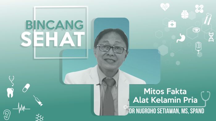 Benarkah Sering Masturbasi Bikin Penis Hitam? 