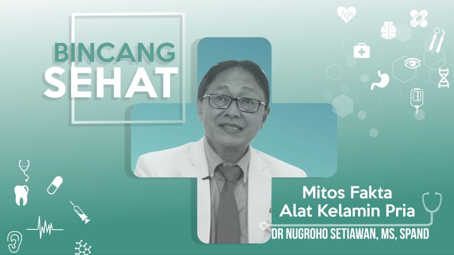 Benarkah Sering Masturbasi Bikin Penis Hitam? 