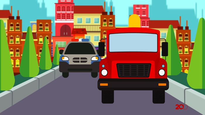 Mana yang Harus Didahulukan, Mobil Damkar atau Ambulans?
