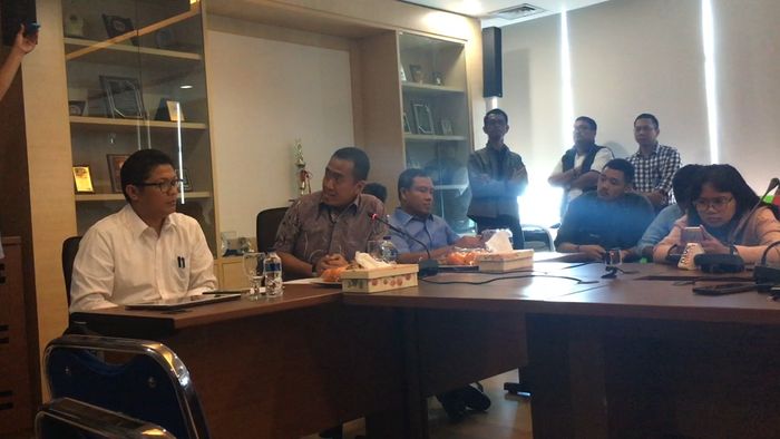 Pemerintah Ambil Langkah Hukum Atas Perusakan Karang di Raja Ampat