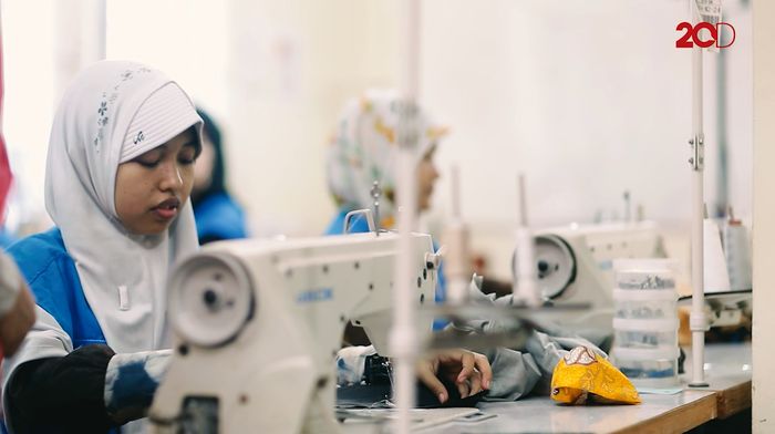 Cinta Rakyat, Bank BJB Beri Kontribusi Dorong UMKM