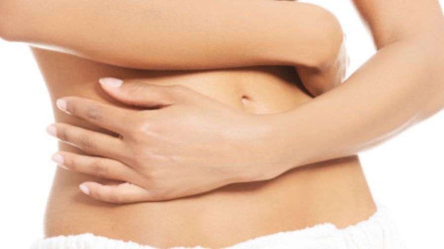 Trik Makeup untuk Menutupi Stretchmark