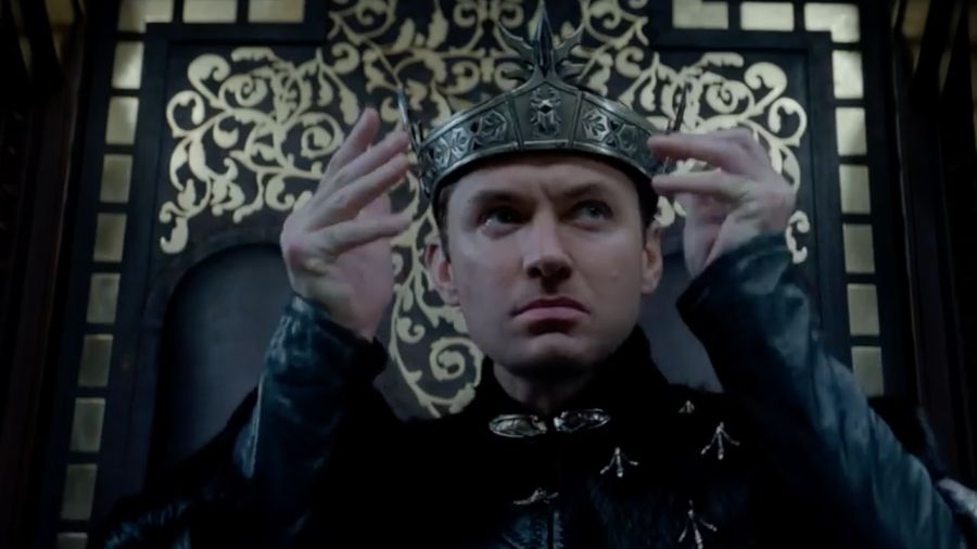 Kembalinya Kejayaan Raja Arthur di King Arthur: Legend of The Sword