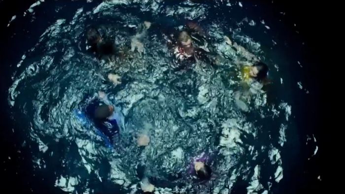 Akan Ada Jagoan Penyuka Sesama Jenis di Reboot Power Rangers