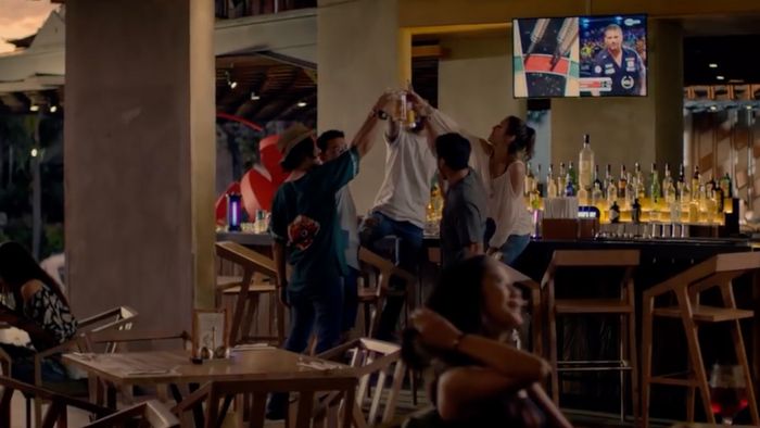 Ini Trailer Film Filosofi Kopi 2 : Ben & Jody 