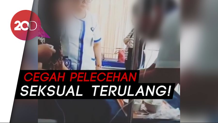 Soal Pelecehan Seksual di RS, Komisi IX Berencana Panggil Menkes