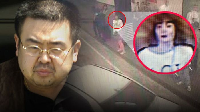 Perempuan Serang Terlibat Pembunuhan Kim Jong Nam?