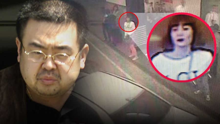 Perempuan Serang Terlibat Pembunuhan Kim Jong Nam?