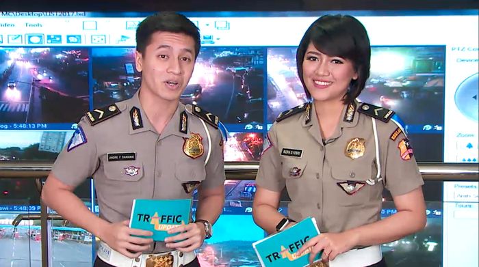 Traffic Update: Arus Balik di Cikampek, Lalu Lintas Mulai Padat