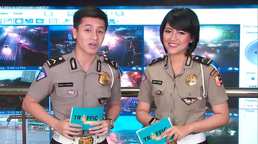 Traffic Update: Arus Balik di Cikampek, Lalu Lintas Mulai Padat