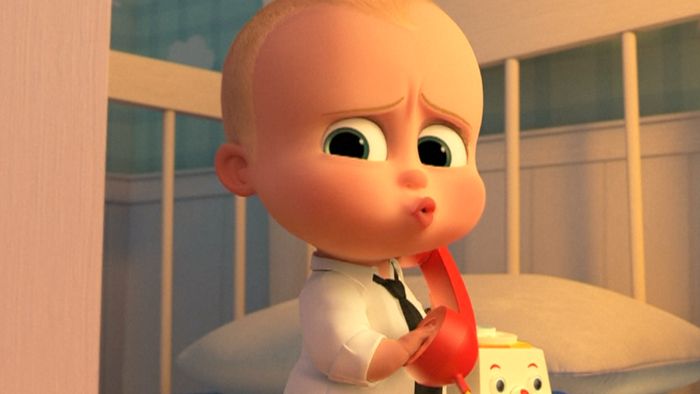 Top 5 Box Office Akhir Pekan Ini