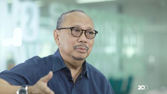 Ebiet G Ade Akan Tetap Bermusik di Usia Senja