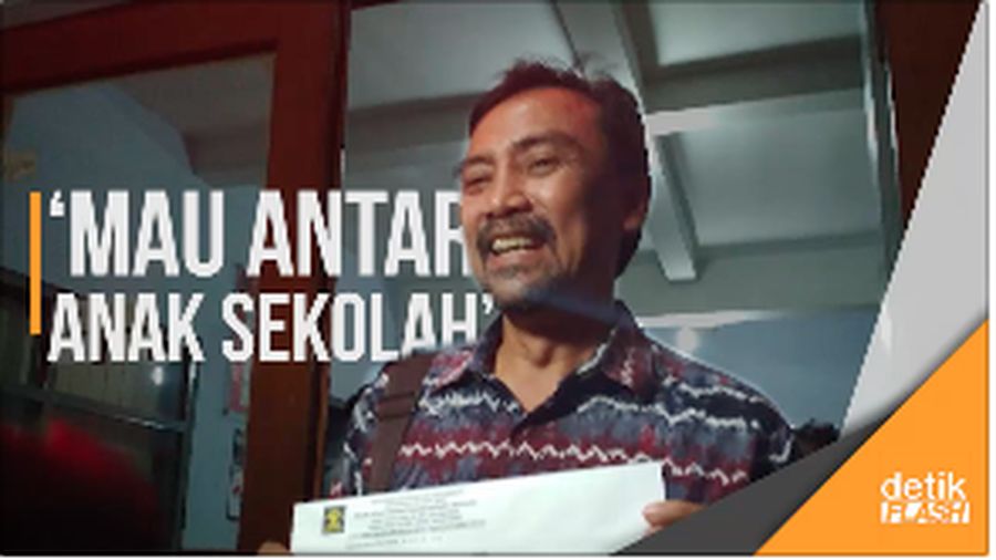 Usai Bebas, Ini Segudang Rencana Eks Menpora Andi Mallarangeng