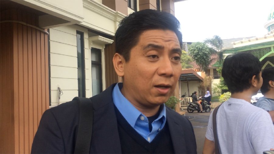 Soal Sidang Lanjutan, Ini Kata Pengacara Ustaz Al Habsyi Soal Sidang Lanjutan, Ini Kata Pengacara Ustaz Al Habsyi