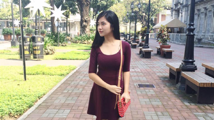 Keren! Perempuan Asal Filipina Ini Sabet 3 Gelar dalam 5 Tahun